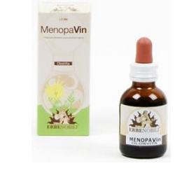 OLOSVITA MENOPAVIN 50 ML - Parafarmacia Mostacciano