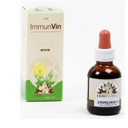 OLOSVITA IMMUNVIN 50 ML - Parafarmacia Mostacciano