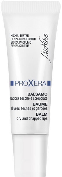 PROXERA LIPOGEL RISTRUTTURANTE LABBRA 10 - Parafarmacia Mostacciano
