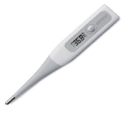 TERMOMETRO DIGITALE OMRON FLEX TEMP SMART 10SECONDI - Parafarmacia Mostacciano