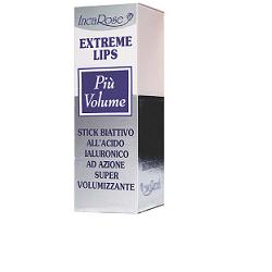INCAROSE EXTREME LIPS PIU' VOLUME - Parafarmacia Mostacciano
