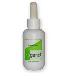 ROGENOL LOZ CAP URTO 100ML - Parafarmacia Mostacciano