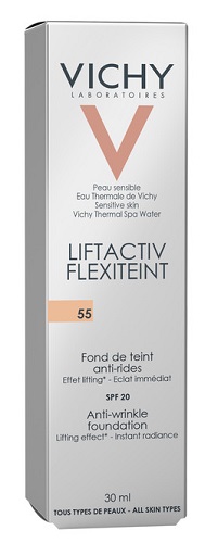 LIFTACTIV FLEXITEINT 55 30 ML - Parafarmacia Mostacciano