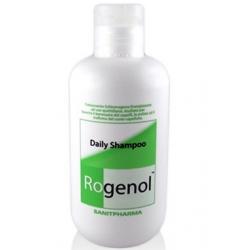 ROGENOL DAILY SHAMPOO 200ML - Parafarmacia Mostacciano