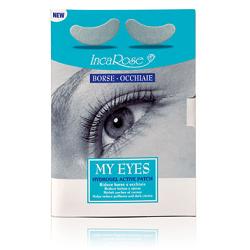 INCAROSE MY EYES COMPLEX ACTIVE PATCH 2 PEZZI - Parafarmacia Mostacciano