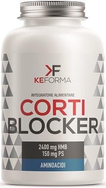 CORTIBLOCKER 90 CAPSULE - Parafarmacia Mostacciano