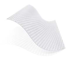 MEDICAZIONE DI CONTATTO TRASPARENTE NON ASSORBENTE CON STRATO DI CONTATTO MEPITEL ONE 10X18CM 10 PEZZI ARTICOLO 289500 - Parafarmacia Mostacciano