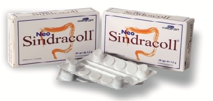 NEOSINDRACOLL 24 G - Parafarmacia Mostacciano