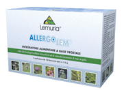 ALLERGOLEM LIQUIDO 10 FLACONCINI 10 ML - Parafarmacia Mostacciano