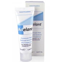 ADELANT CREMA 50ML - Parafarmacia Mostacciano