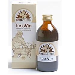 TOSSIVIN 100 ML - Parafarmacia Mostacciano