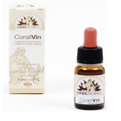 CORALLVIN 10 ML - Parafarmacia Mostacciano
