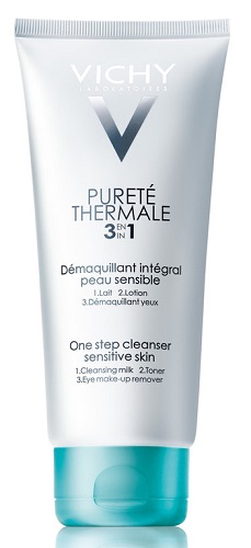 PURETE THERMALE 3 IN 1 STRUCCANTE INTEGRATO 300 ML - Parafarmacia Mostacciano