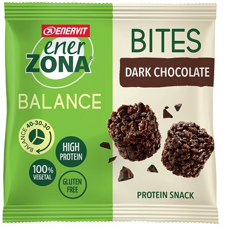 ENERZONA MINIROCK NOIR CIOCCOLATO FONDENTE 1 BUSTA - Parafarmacia Mostacciano