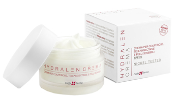 HYDRALEN CREMA 50 ML - Parafarmacia Mostacciano