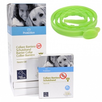 PROTECTION COLLARE BARRIERA PER CANE - Parafarmacia Mostacciano