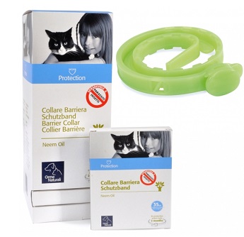 PROTECTION COLLARE BARRIERA GATTO - Parafarmacia Mostacciano