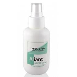 ALIANT MICO SPRAY 80ML - Parafarmacia Mostacciano