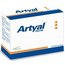 ARTYAL FORTE 20 BUSTINE - Parafarmacia Mostacciano