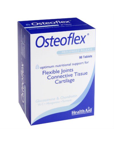 OSTEOFLEX 90 COMPRESSE - Parafarmacia Mostacciano