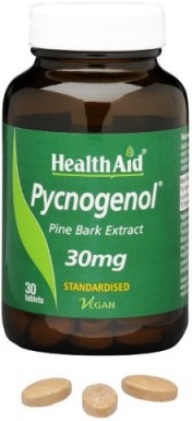 PICNOGENOLO PYCNOGENOL 30 TAVOLETTE - Parafarmacia Mostacciano