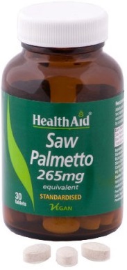 SERENOA REPENS STANDARDIZ 30 TAVOLETTE - Parafarmacia Mostacciano