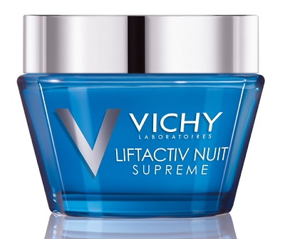 LIFTACTIV SUPREME NOTTE 50 ML - Parafarmacia Mostacciano