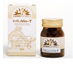 INFLUVIN-T 60 COMPRESSE 500 MG - Parafarmacia Mostacciano