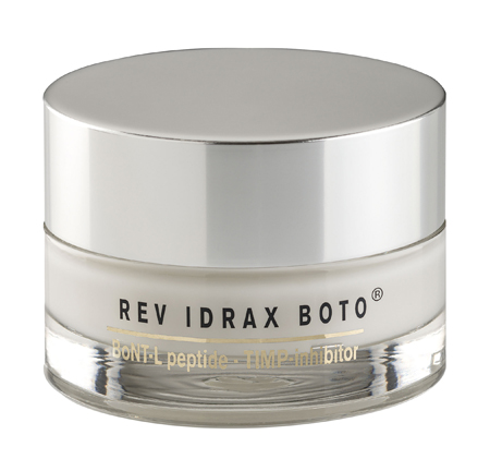 REV IDRAX BOTO 50 ML - Parafarmacia Mostacciano