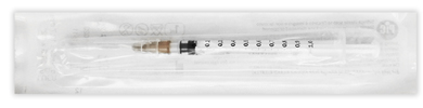 SIRINGA PIC TUBERCOLINA 1ML G26X1/2 - Parafarmacia Mostacciano