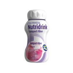 NUTRIDRINK COMPACT FIBRE VANIGLIA 125 ML 4 PEZZI - Parafarmacia Mostacciano