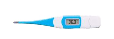 CLIAMED TERMOMETRO ASCELLARE CONFEZIONE DA 1 PEZZO - Parafarmacia Mostacciano