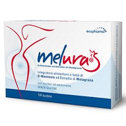 MELURA 14 BUSTINE - Parafarmacia Mostacciano