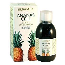 ANANAS CELL FLUIDO CONCENTRATO 250 ML - Parafarmacia Mostacciano