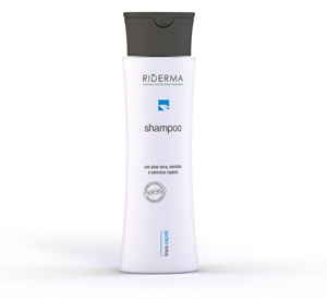 RIDERMA SHAMPOO 200 ML - Parafarmacia Mostacciano