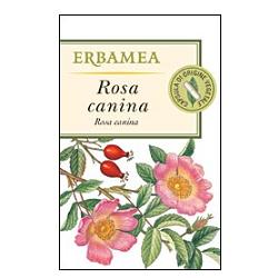 ROSA CANINA 50 CAPSULE VEGETALI - Parafarmacia Mostacciano