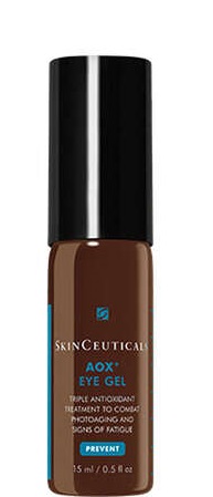 AOX EYE GEL 15 ML - Parafarmacia Mostacciano