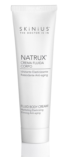 NATRUX CREMA FLUIDA 200 ML - Parafarmacia Mostacciano
