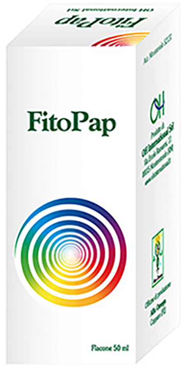 FITOPAP 50 ML - Parafarmacia Mostacciano