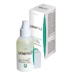 LENIPRU' FLUIDO EMULSIONABILE SPRAY 100 ML - Parafarmacia Mostacciano