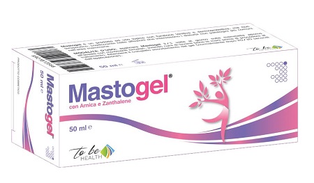 MASTOGEL 50 ML - Parafarmacia Mostacciano