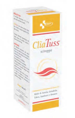 CLIATUSS SCIROPPO 150 ML - Parafarmacia Mostacciano