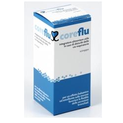 COREFLU 200 ML - Parafarmacia Mostacciano