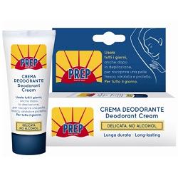 PREP CREMA DEODORANTE 35 ML - Parafarmacia Mostacciano