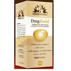 D MG-GOLD 50 ML - Parafarmacia Mostacciano