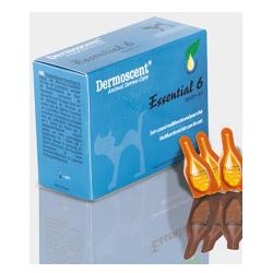 ESSENTIAL 6 SPOT ON GATTI 4 PIPETTE 0,6 ML - Parafarmacia Mostacciano