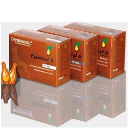 ESSENTIAL 6 SPOT ON CANE 0/10 KG 4 PIPETTE 0,6 ML - Parafarmacia Mostacciano