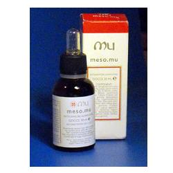 MESO MU 30 ML - Parafarmacia Mostacciano