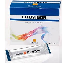 CITOVIGOR 24 BUSTINE STICK PACK DA 10 ML - Parafarmacia Mostacciano