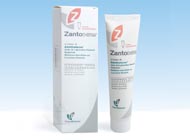 ZANTODERM CREMA 100 ML - Parafarmacia Mostacciano